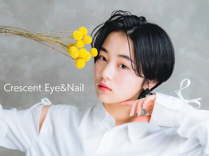 Crescent Eye（クレセントアイ） 三軒茶屋店店舗内装写真